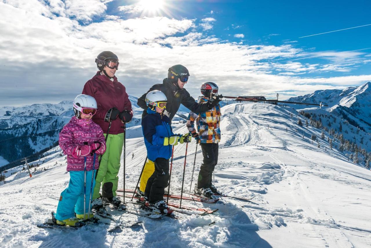 Ferienwohnungen Lehenhof Alpbach Luaran gambar