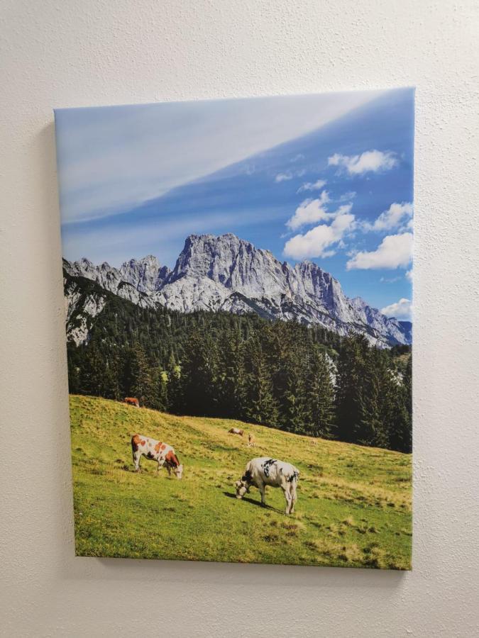 Ferienwohnungen Lehenhof Alpbach Luaran gambar