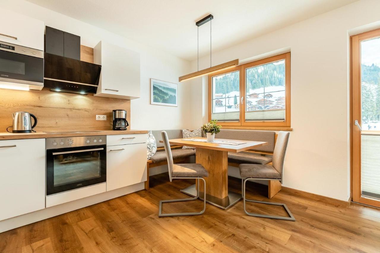 Ferienwohnungen Lehenhof Alpbach Luaran gambar