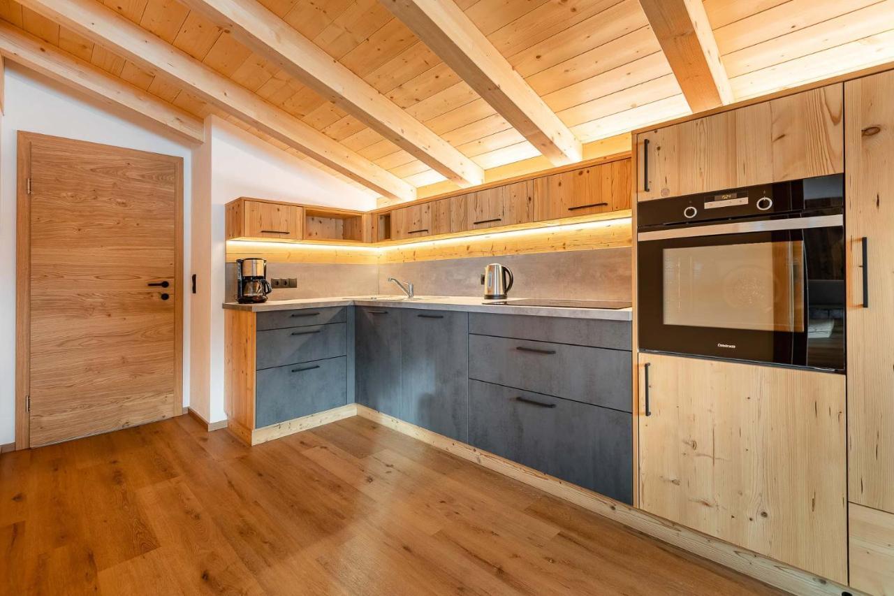 Ferienwohnungen Lehenhof Alpbach Luaran gambar