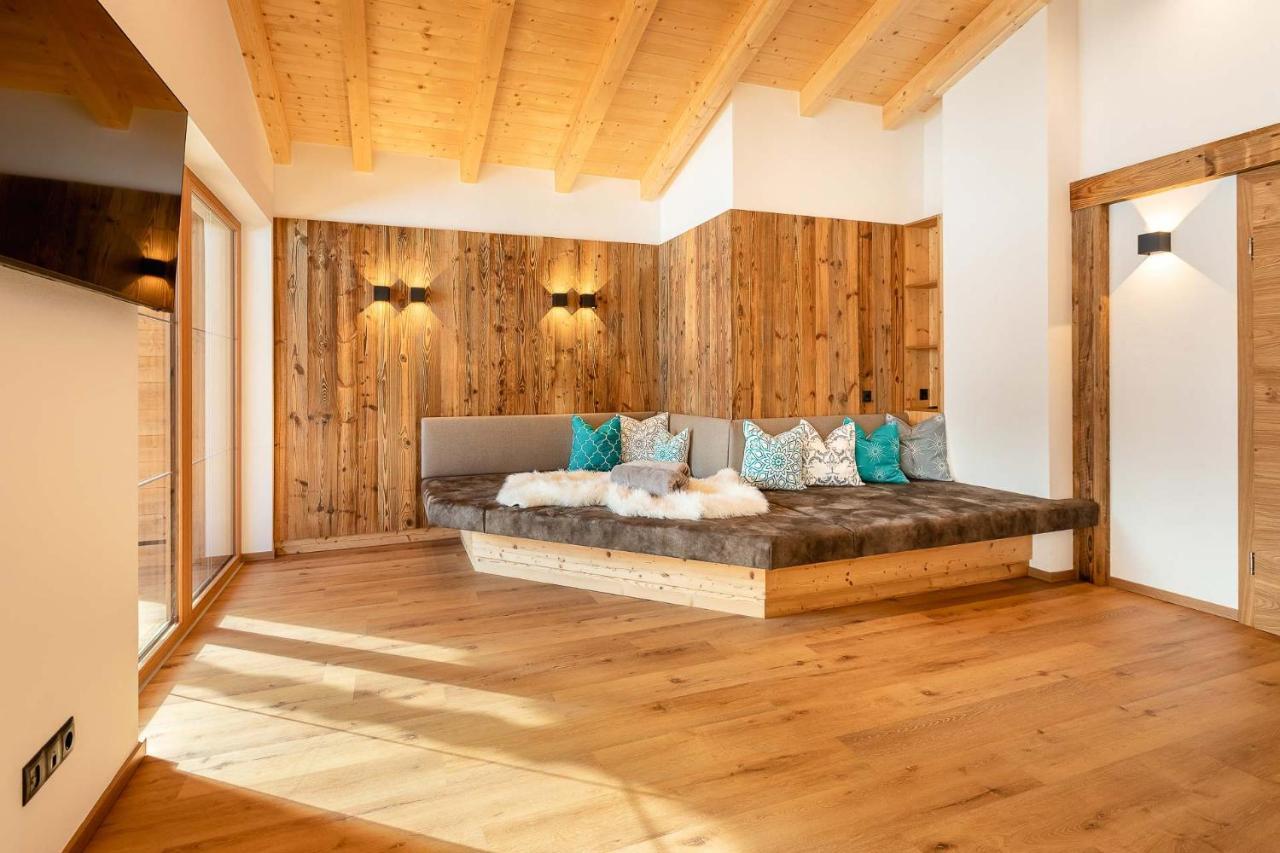 Ferienwohnungen Lehenhof Alpbach Luaran gambar