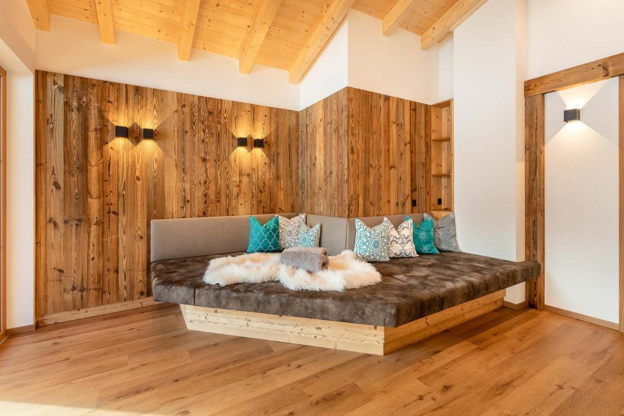 Ferienwohnungen Lehenhof Alpbach Luaran gambar