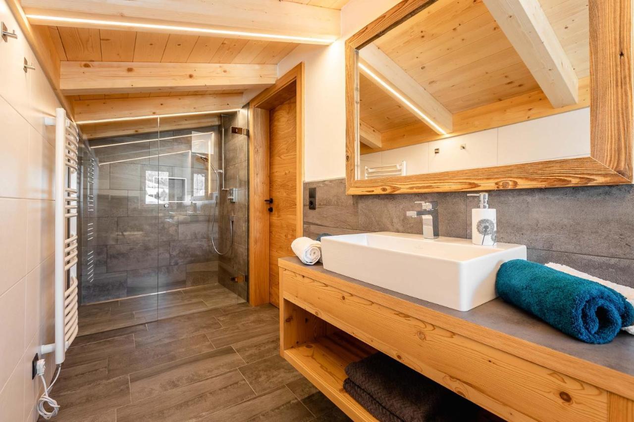 Ferienwohnungen Lehenhof Alpbach Luaran gambar