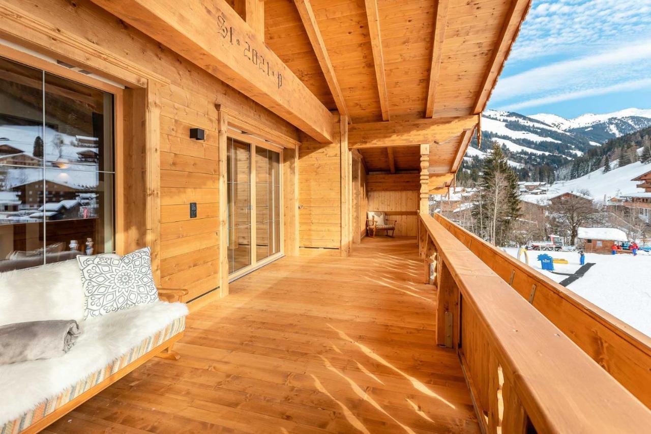 Ferienwohnungen Lehenhof Alpbach Luaran gambar